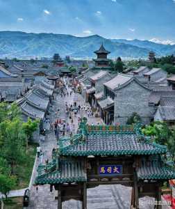太原市旅游景点排名榜,太原市旅游景点排名榜前十名 第4张 太原市旅游景点排名榜,太原市旅游景点排名榜前十名 第4张