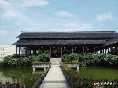 金山区有什么好玩的景点,金山区有什么好玩的景点推荐一下? 第5张 金山区有什么好玩的景点,金山区有什么好玩的景点推荐一下? 第5张