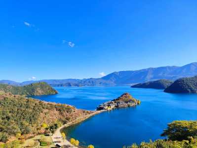 泸沽湖景点有哪些景点,泸沽湖景点有哪些景点介绍 第1张 泸沽湖景点有哪些景点,泸沽湖景点有哪些景点介绍 第1张