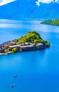 泸沽湖景点有哪些景点,泸沽湖景点有哪些景点介绍 第3张 泸沽湖景点有哪些景点,泸沽湖景点有哪些景点介绍 第3张