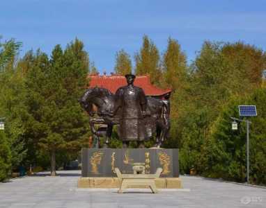 通辽旅游景点哪里好玩的地方,通辽旅游必去景点 第2张 通辽旅游景点哪里好玩的地方,通辽旅游必去景点 第2张