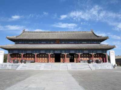 通辽旅游景点哪里好玩的地方,通辽旅游必去景点 第5张 通辽旅游景点哪里好玩的地方,通辽旅游必去景点 第5张