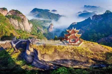 福建省旅游景点大全图,福建省旅游景点大全图片介绍 第3张 福建省旅游景点大全图,福建省旅游景点大全图片介绍 第3张