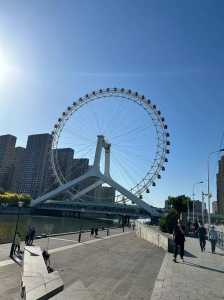 天津前十旅游景点推荐?天津旅游6大必去的景点? 第1张 天津前十旅游景点推荐?天津旅游6大必去的景点? 第1张