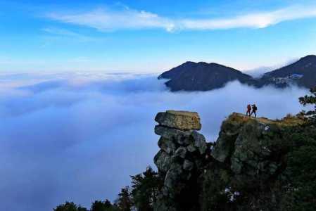 江西庐山三日游攻略?庐山3日游? 第1张 江西庐山三日游攻略?庐山3日游? 第1张