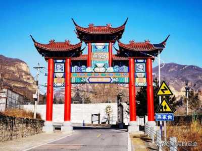门头沟自驾游免费景点大全,门头沟自驾好玩免费 第2张 门头沟自驾游免费景点大全,门头沟自驾好玩免费 第2张