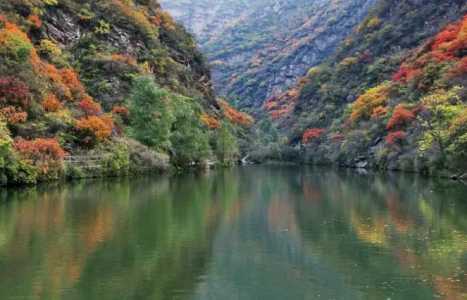 门头沟自驾游免费景点大全,门头沟自驾好玩免费 第3张 门头沟自驾游免费景点大全,门头沟自驾好玩免费 第3张