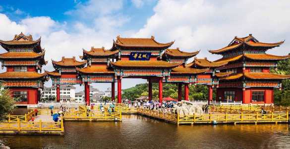 威海最著名的三个景点?威海最著名的三个景点旅游攻略? 第1张 威海最著名的三个景点?威海最著名的三个景点旅游攻略? 第1张