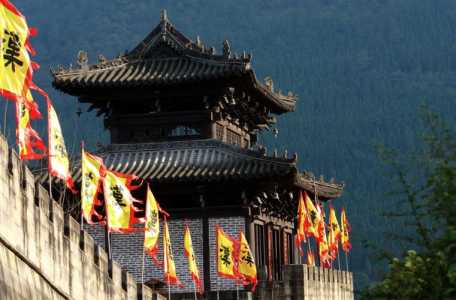 北京到九寨沟怎么去,北京到九寨沟最佳路线 第4张 北京到九寨沟怎么去,北京到九寨沟最佳路线 第4张
