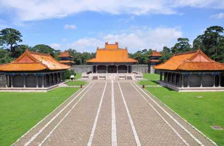 沈阳旅游景点大全排名?沈阳旅游景点大全排名榜前十名历史博物馆? 第5张 沈阳旅游景点大全排名?沈阳旅游景点大全排名榜前十名历史博物馆? 第5张