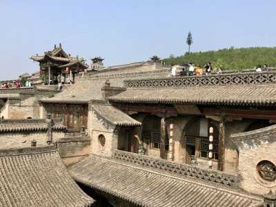 王家大院真实历史简介,王家大院真实历史简介后代 第4张 王家大院真实历史简介,王家大院真实历史简介后代 第4张