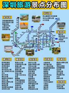 深圳旅游景点有哪些地方好玩,深圳旅游景点大全集? 第3张 深圳旅游景点有哪些地方好玩,深圳旅游景点大全集? 第3张