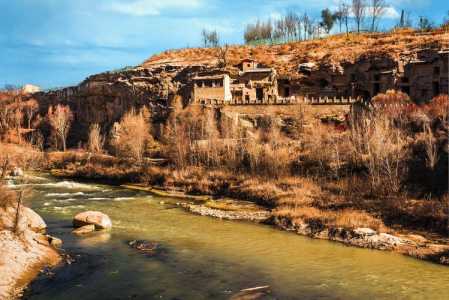 榆林旅游景点大全介绍?榆林景点大全旅游必去景点? 第3张 榆林旅游景点大全介绍?榆林景点大全旅游必去景点? 第3张