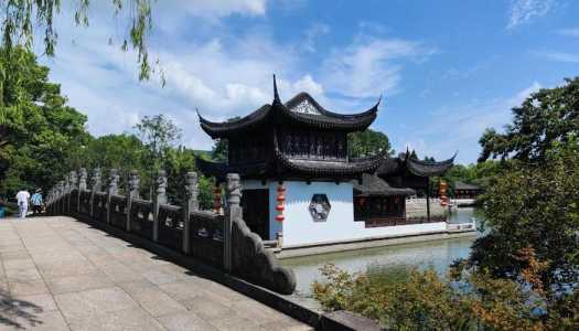 上海的旅游景点介绍,上海的旅游景点介绍100字 第4张 上海的旅游景点介绍,上海的旅游景点介绍100字 第4张