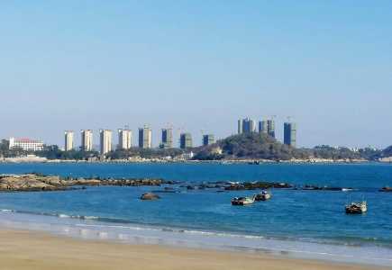 福建东山岛旅游景点?福建东山岛旅游景点有哪些好玩的? 第3张 福建东山岛旅游景点?福建东山岛旅游景点有哪些好玩的? 第3张