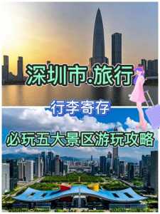 深圳一日游推荐,深圳一日游推荐自由行 第2张 深圳一日游推荐,深圳一日游推荐自由行 第2张