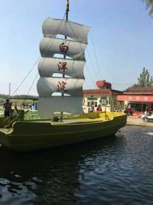 安新白洋淀景区一日游攻略?安新县白洋淀旅游码头? 第2张 安新白洋淀景区一日游攻略?安新县白洋淀旅游码头? 第2张