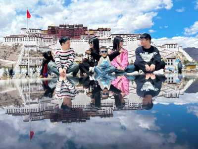 一个人去拉萨攻略?拉萨几月份去旅游比较好? 第5张 一个人去拉萨攻略?拉萨几月份去旅游比较好? 第5张