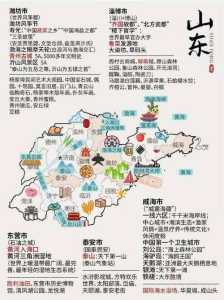 去山东旅游攻略,去山东旅游攻略及费用 第1张 去山东旅游攻略,去山东旅游攻略及费用 第1张