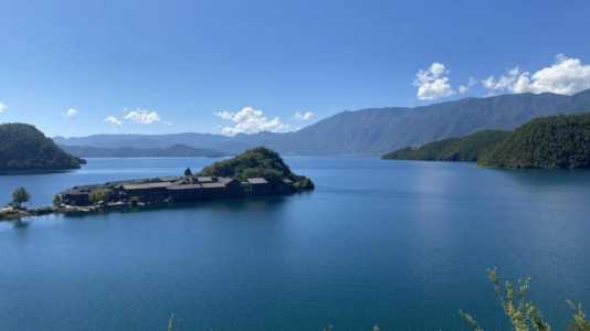 丽江泸沽湖旅游攻略,丽江的泸沽湖旅游线路 第2张 丽江泸沽湖旅游攻略,丽江的泸沽湖旅游线路 第2张