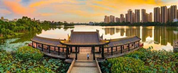 广西贵港前十旅游景点,广西贵港有哪些旅游景点呢?推荐四个景点,有山有水? 第3张 广西贵港前十旅游景点,广西贵港有哪些旅游景点呢?推荐四个景点,有山有水? 第3张