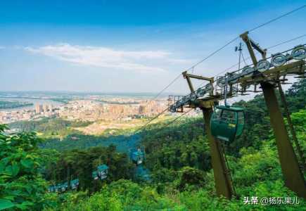 广西贵港前十旅游景点,广西贵港有哪些旅游景点呢?推荐四个景点,有山有水? 第5张 广西贵港前十旅游景点,广西贵港有哪些旅游景点呢?推荐四个景点,有山有水? 第5张
