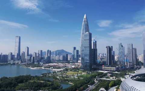 深圳景点大全免费开放?深圳景点大全免费开放一日游? 第3张 深圳景点大全免费开放?深圳景点大全免费开放一日游? 第3张