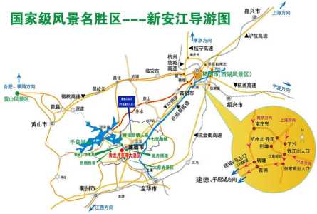 富春江小三峡游玩攻略,富春江富春江小三峡? 第2张 富春江小三峡游玩攻略,富春江富春江小三峡? 第2张