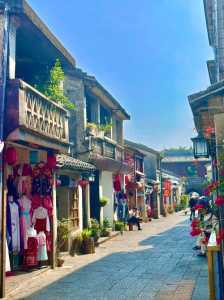 深圳大鹏古城介绍?深圳大鹏古城门票多少钱? 第2张 深圳大鹏古城介绍?深圳大鹏古城门票多少钱? 第2张