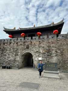 深圳大鹏古城介绍?深圳大鹏古城门票多少钱? 第4张 深圳大鹏古城介绍?深圳大鹏古城门票多少钱? 第4张