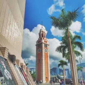 香港旅游必去景点,香港旅游必去景点有哪些? 第2张 香港旅游必去景点,香港旅游必去景点有哪些? 第2张