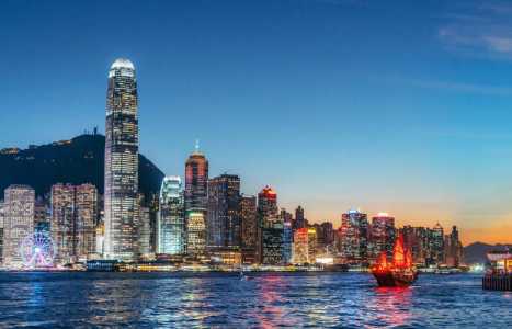 香港旅游必去景点,香港旅游必去景点有哪些? 第3张 香港旅游必去景点,香港旅游必去景点有哪些? 第3张