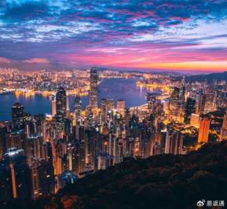 香港旅游必去景点,香港旅游必去景点有哪些? 第5张 香港旅游必去景点,香港旅游必去景点有哪些? 第5张