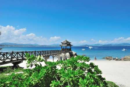 海南三亚旅游景点,海南三亚旅游景点攻略? 第2张 海南三亚旅游景点,海南三亚旅游景点攻略? 第2张