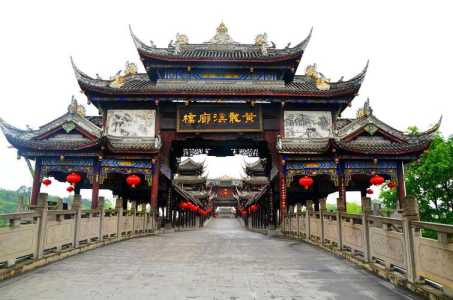 黄龙溪古镇门票,黄龙溪古镇门票一个人多少 第4张 黄龙溪古镇门票,黄龙溪古镇门票一个人多少 第4张