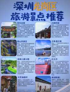 深圳市旅游景点大全免费?深圳旅游景点排名前十免费? 第1张 深圳市旅游景点大全免费?深圳旅游景点排名前十免费? 第1张