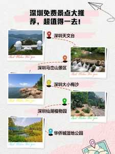 深圳市旅游景点大全免费?深圳旅游景点排名前十免费? 第3张 深圳市旅游景点大全免费?深圳旅游景点排名前十免费? 第3张