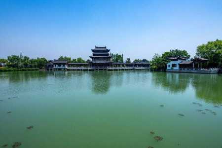 苏州旅游必去景点,苏州旅游必去景点推荐 第1张 苏州旅游必去景点,苏州旅游必去景点推荐 第1张