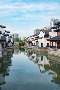 苏州旅游必去景点,苏州旅游必去景点推荐 第3张 苏州旅游必去景点,苏州旅游必去景点推荐 第3张