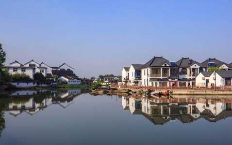 苏州旅游必去景点,苏州旅游必去景点推荐 第4张 苏州旅游必去景点,苏州旅游必去景点推荐 第4张