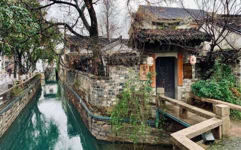 苏州旅游必去景点,苏州旅游必去景点推荐 第5张 苏州旅游必去景点,苏州旅游必去景点推荐 第5张