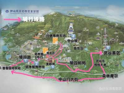 南京一日游攻略最新,南京一日游攻略最新路线? 第4张 南京一日游攻略最新,南京一日游攻略最新路线? 第4张