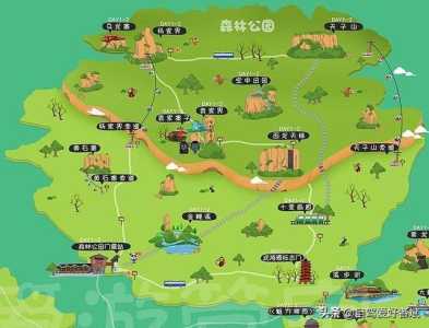 重庆游玩路线攻略图,重庆游玩路线推荐 第4张 重庆游玩路线攻略图,重庆游玩路线推荐 第4张