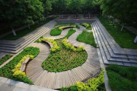 天津最漂亮的免费公园?天津前十公园免费景点? 第1张 天津最漂亮的免费公园?天津前十公园免费景点? 第1张