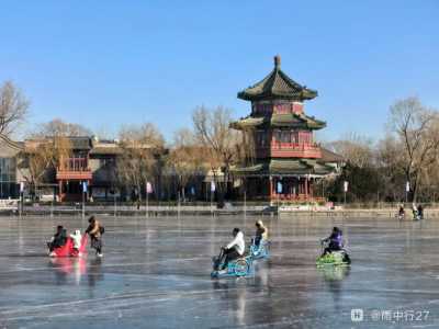 什刹海有什么好玩的,什刹海有什么好玩的好吃的? 第5张 什刹海有什么好玩的,什刹海有什么好玩的好吃的? 第5张