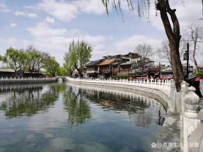 什刹海有什么好玩的,什刹海有什么好玩的好吃的? 第6张 什刹海有什么好玩的,什刹海有什么好玩的好吃的? 第6张