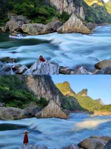 贵州安顺旅游景点?贵州安顺旅游景点推荐? 第3张 贵州安顺旅游景点?贵州安顺旅游景点推荐? 第3张