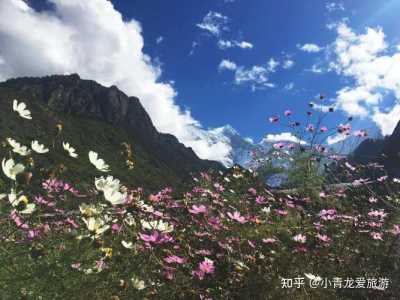 南迦巴瓦峰最佳观景点?南迦巴瓦峰最佳观景点在哪里? 第3张 南迦巴瓦峰最佳观景点?南迦巴瓦峰最佳观景点在哪里? 第3张