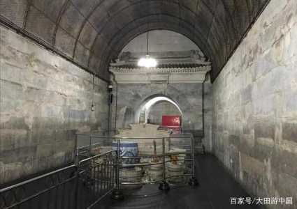 十三陵考古者全死,十三陵考古队员下场 第5张 十三陵考古者全死,十三陵考古队员下场 第5张