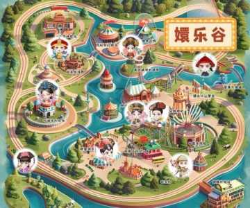 欢乐世界门票多少钱?陵水海洋欢乐世界门票多少钱? 第3张 欢乐世界门票多少钱?陵水海洋欢乐世界门票多少钱? 第3张